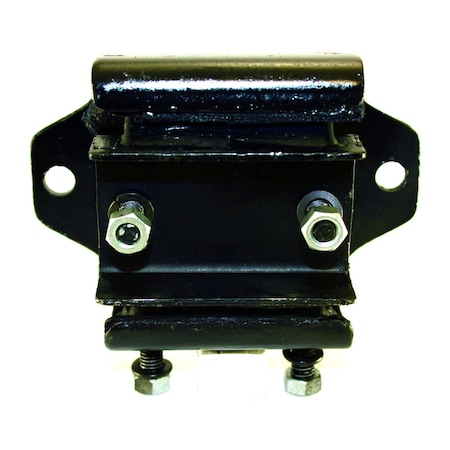 Dea Mounts Transmission Mount, A2488 A2488